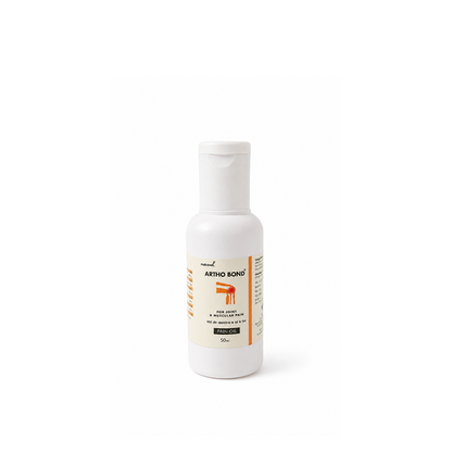 Artho Bond Pain Relief Oil – Ayurvedic Joint & Muscle Pain Solution