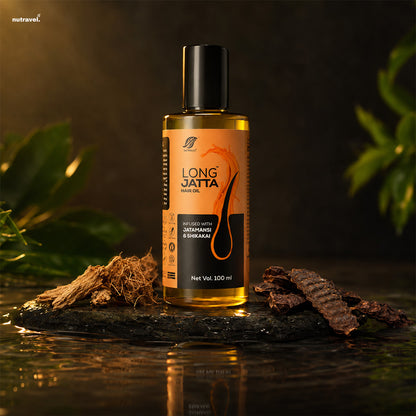 Long Jatta Sample Pack