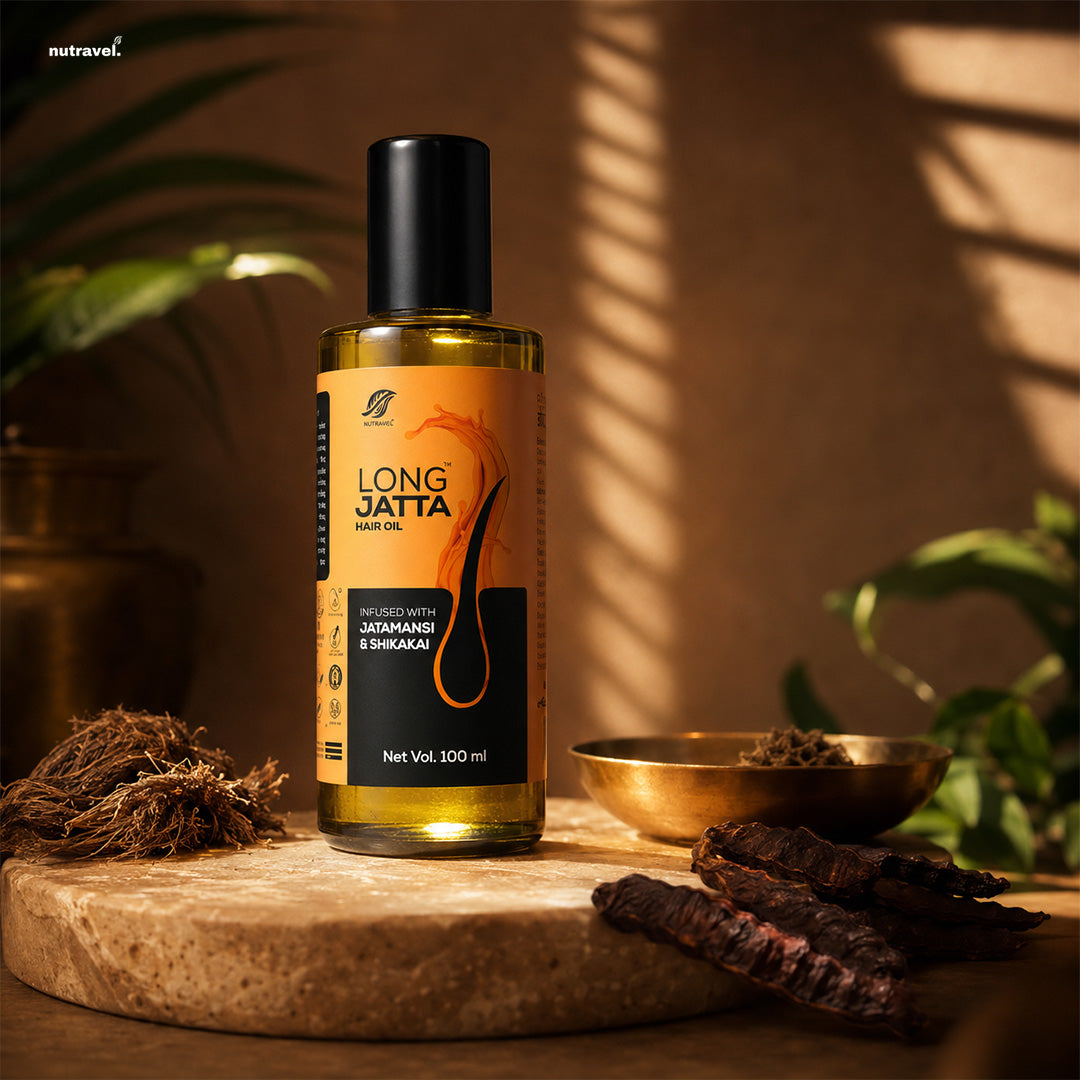 Long Jatta Sample Pack