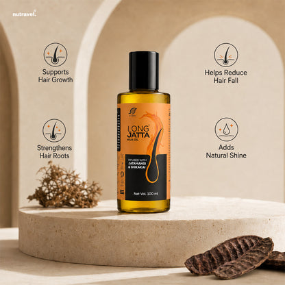 Long Jatta Sample Pack